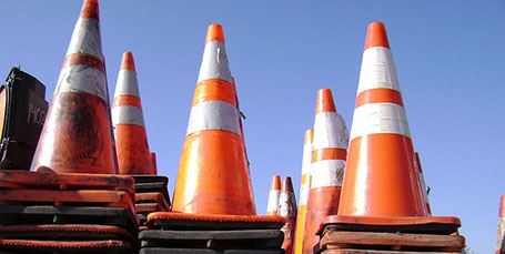 Traffic Cones