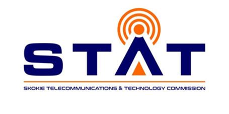 STAT Commission logo